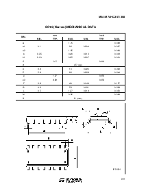 浏览型号M74HC367C1R的Datasheet PDF文件第9页