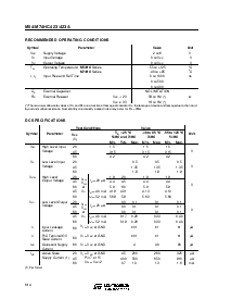 浏览型号M74HC423B1R的Datasheet PDF文件第6页