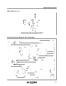 浏览型号M74HC423B1R的Datasheet PDF文件第9页