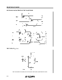 浏览型号M74HC4518M1R的Datasheet PDF文件第8页
