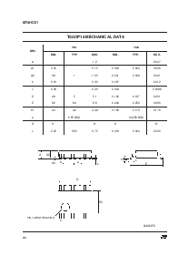 浏览型号M74HC51TTR的Datasheet PDF文件第8页