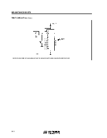 浏览型号M74HC563M1R的Datasheet PDF文件第8页