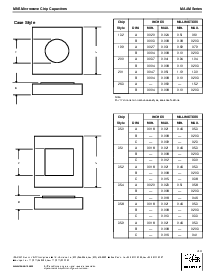 浏览型号MA4M2100的Datasheet PDF文件第3页
