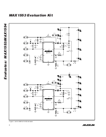 浏览型号MAX1553EVKIT的Datasheet PDF文件第4页