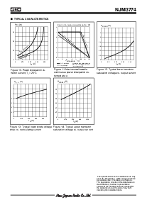 浏览型号NJM3774D2的Datasheet PDF文件第9页