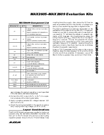 浏览型号MAX2606的Datasheet PDF文件第3页