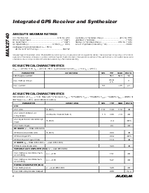 浏览型号[name]的Datasheet PDF文件第2页