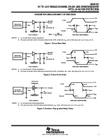 浏览型号MAX3221IDB的Datasheet PDF文件第7页