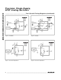 浏览型号MAX323EPA的Datasheet PDF文件第8页