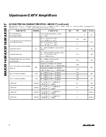 浏览型号MAX3514EEP的Datasheet PDF文件第8页