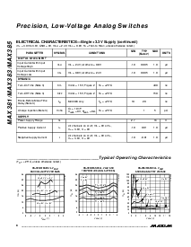 浏览型号MAX381的Datasheet PDF文件第6页