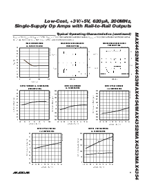 浏览型号MAX4353ESA的Datasheet PDF文件第9页