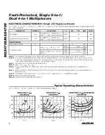 浏览型号MAX4708EPE的Datasheet PDF文件第6页