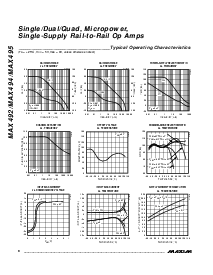 浏览型号MAX492CPA的Datasheet PDF文件第6页