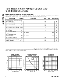 浏览型号MAX5251BCAP的Datasheet PDF文件第4页