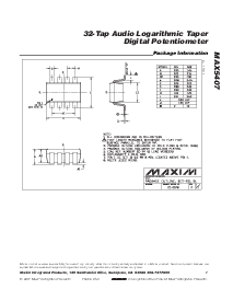 ͺ[name]Datasheet PDFļ7ҳ