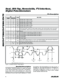 浏览型号MAX5477ETE的Datasheet PDF文件第8页