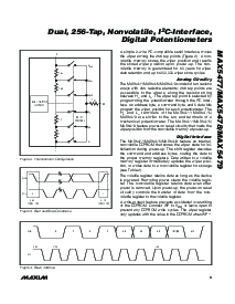 浏览型号MAX5477ETE的Datasheet PDF文件第9页