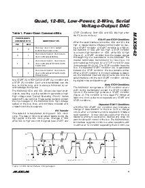 浏览型号MAX5842MEUB的Datasheet PDF文件第9页