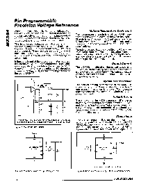 浏览型号MAX584JH的Datasheet PDF文件第4页