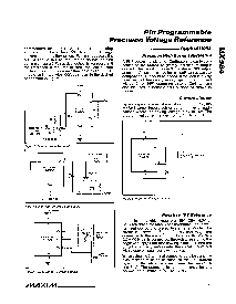 浏览型号MAX584JH的Datasheet PDF文件第5页