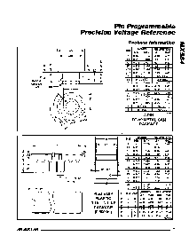 浏览型号MAX584JH的Datasheet PDF文件第7页