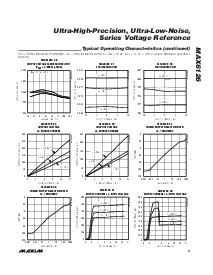 浏览型号MAX6126AAUA21的Datasheet PDF文件第9页