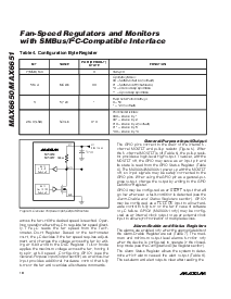 浏览型号MAX6651EEE的Datasheet PDF文件第10页