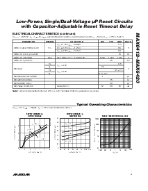 浏览型号MAX6418UK29-T的Datasheet PDF文件第3页