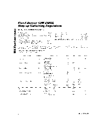 浏览型号MAX642的Datasheet PDF文件第2页