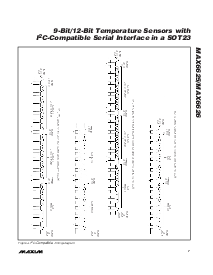 浏览型号MAX6625PMUT-T的Datasheet PDF文件第7页