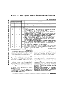 浏览型号MAX690RC/D的Datasheet PDF文件第6页