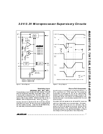 浏览型号MAX690RC/D的Datasheet PDF文件第7页