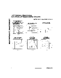 浏览型号MAX708RCSA的Datasheet PDF文件第4页