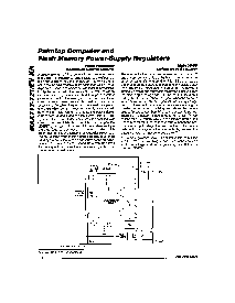 浏览型号MAX718C的Datasheet PDF文件第8页