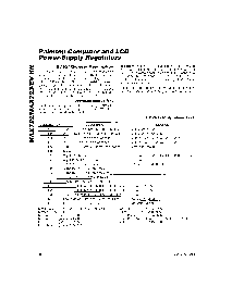 浏览型号MAX722CSE的Datasheet PDF文件第12页