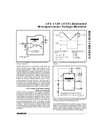 浏览型号MAX8215EPD的Datasheet PDF文件第7页