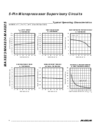 浏览型号MAX825_EUK的Datasheet PDF文件第4页