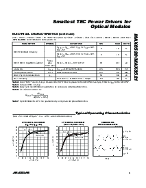 浏览型号MAX8521ETP的Datasheet PDF文件第5页
