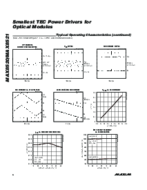 浏览型号MAX8521ETP的Datasheet PDF文件第6页