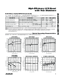 浏览型号MAX8570EUT的Datasheet PDF文件第3页