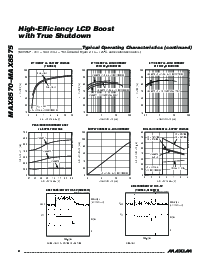 浏览型号MAX8570EUT的Datasheet PDF文件第4页