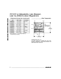 浏览型号MAX882CPA的Datasheet PDF文件第14页