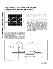 浏览型号MAX9691ESA的Datasheet PDF文件第6页