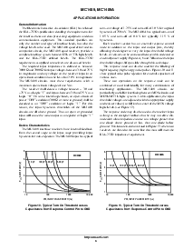 浏览型号MC1489PG的Datasheet PDF文件第6页