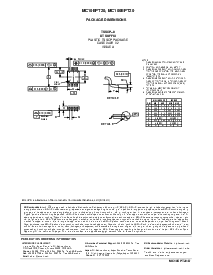 浏览型号MC100EPT20DG的Datasheet PDF文件第8页