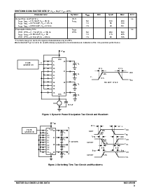 浏览型号MC14519BCL的Datasheet PDF文件第3页