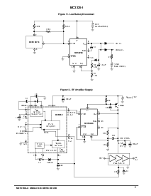 浏览型号MC33264DM-3.8的Datasheet PDF文件第7页
