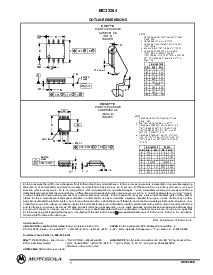 浏览型号MC33264DM-3.8的Datasheet PDF文件第8页