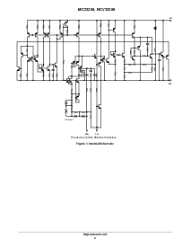 浏览型号MC33269DR2-3.3G的Datasheet PDF文件第4页